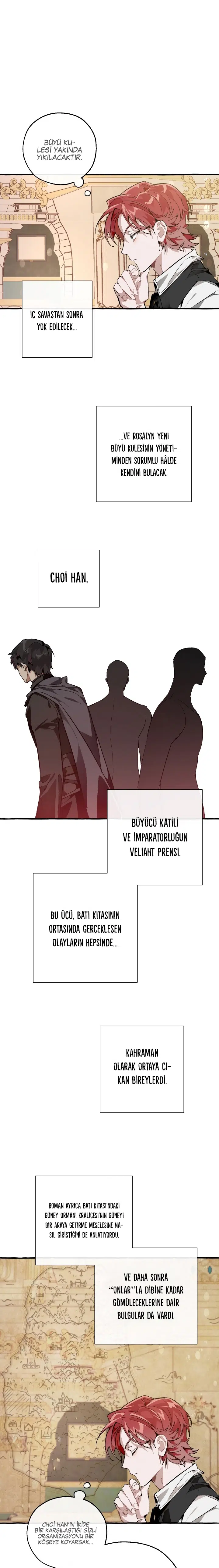 Soylu Ailenin işe Yaramaz Oğlu - Bölüm 48 Sayfa 11