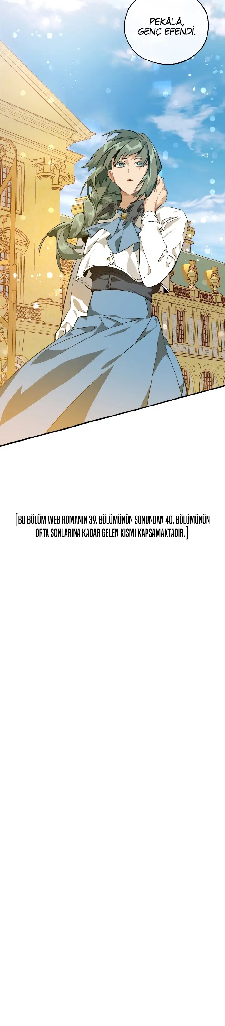 Soylu Ailenin işe Yaramaz Oğlu - Bölüm 48 Sayfa 20