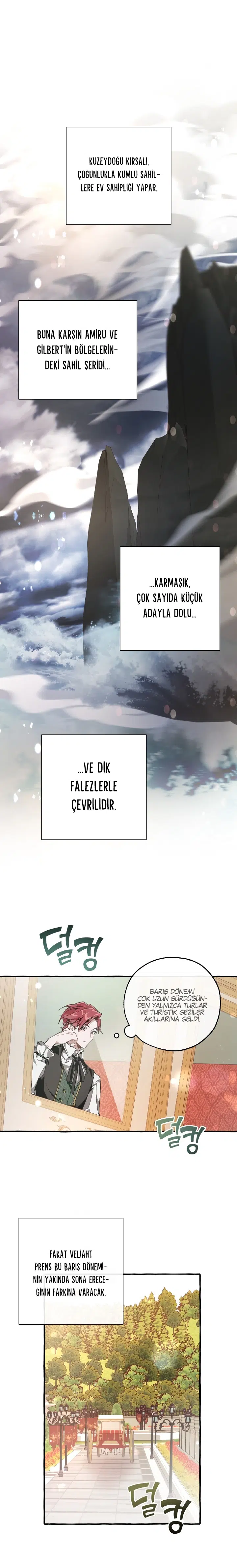 Soylu Ailenin işe Yaramaz Oğlu - Bölüm 49 Sayfa 2