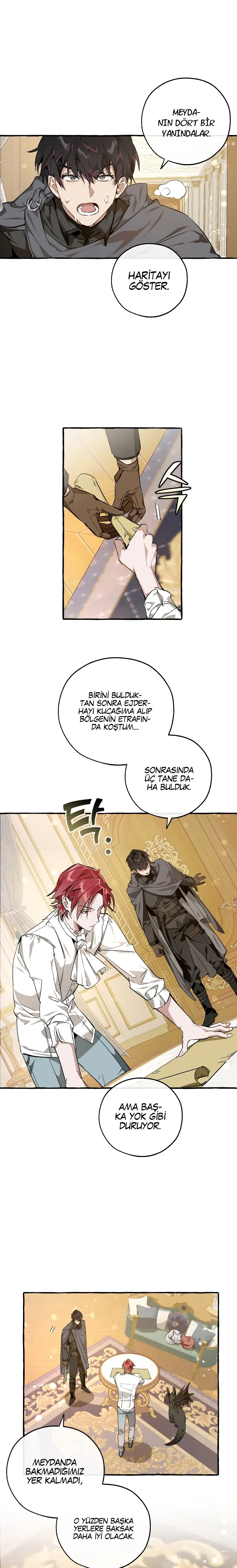 Soylu Ailenin işe Yaramaz Oğlu - Bölüm 49 Sayfa 4