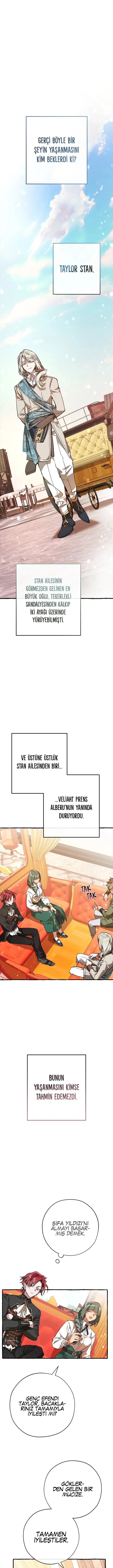 Soylu Ailenin işe Yaramaz Oğlu - Bölüm 53 Sayfa 4