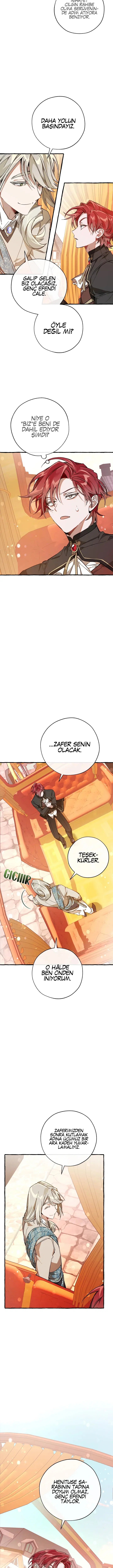 Soylu Ailenin işe Yaramaz Oğlu - Bölüm 53 Sayfa 14
