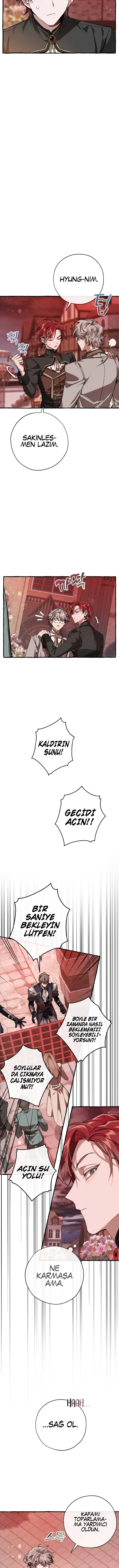 Soylu Ailenin işe Yaramaz Oğlu - Bölüm 54 Sayfa 19