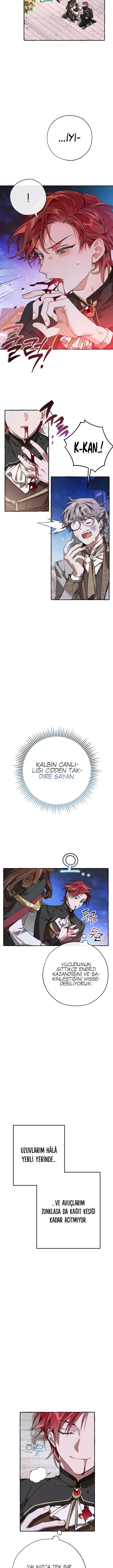 Soylu Ailenin işe Yaramaz Oğlu - Bölüm 56 Sayfa 8