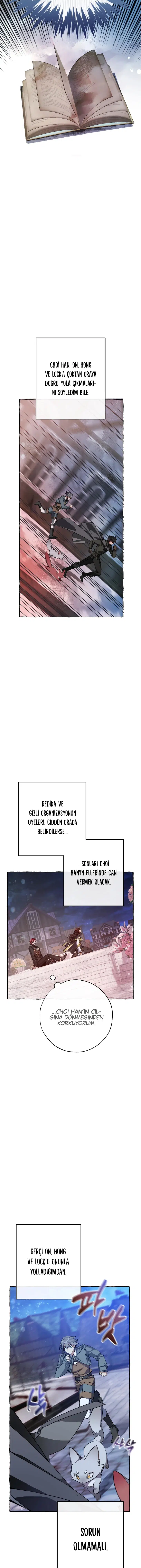Soylu Ailenin işe Yaramaz Oğlu - Bölüm 57 Sayfa 3
