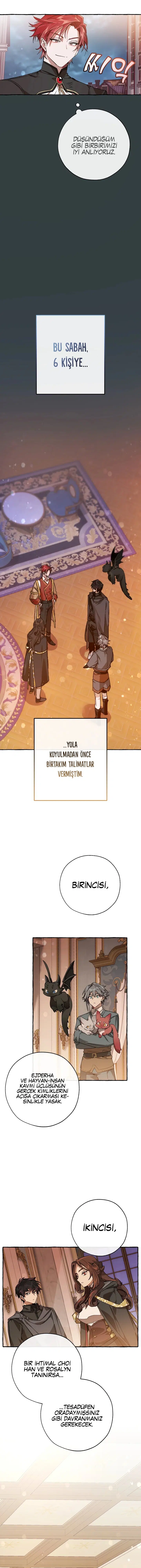 Soylu Ailenin işe Yaramaz Oğlu - Bölüm 57 Sayfa 6
