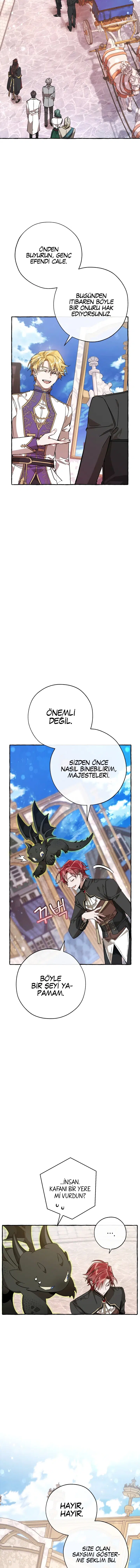 Soylu Ailenin işe Yaramaz Oğlu - Bölüm 57 Sayfa 14
