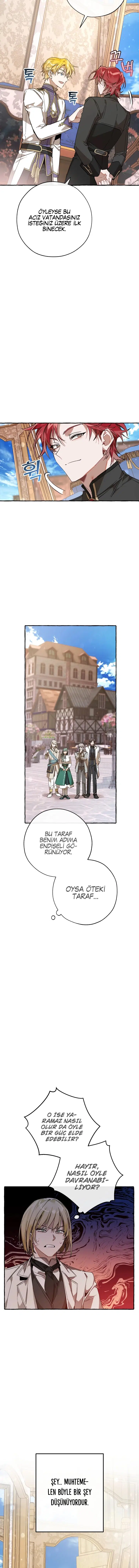 Soylu Ailenin işe Yaramaz Oğlu - Bölüm 57 Sayfa 15