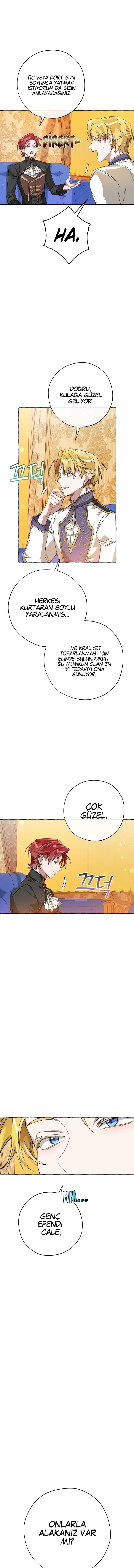 Soylu Ailenin işe Yaramaz Oğlu - Bölüm 58 Sayfa 3