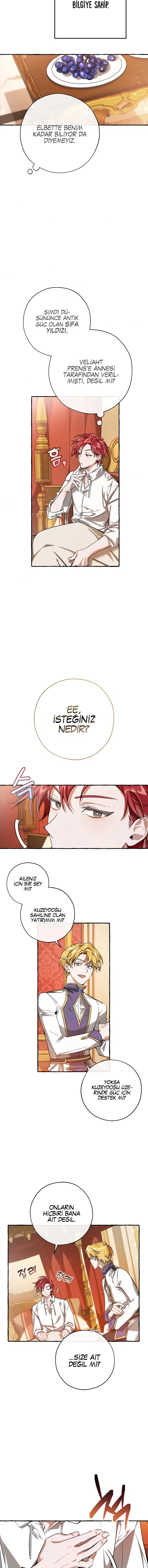 Soylu Ailenin işe Yaramaz Oğlu - Bölüm 60 Sayfa 6