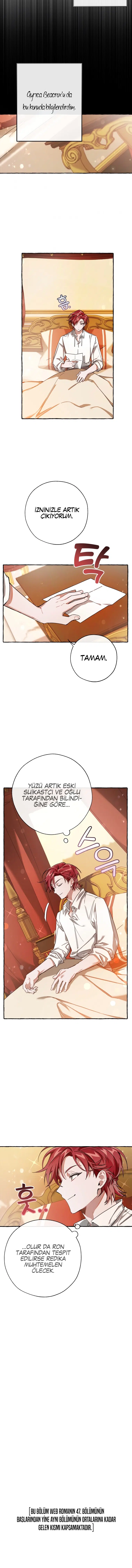 Soylu Ailenin işe Yaramaz Oğlu - Bölüm 60 Sayfa 13