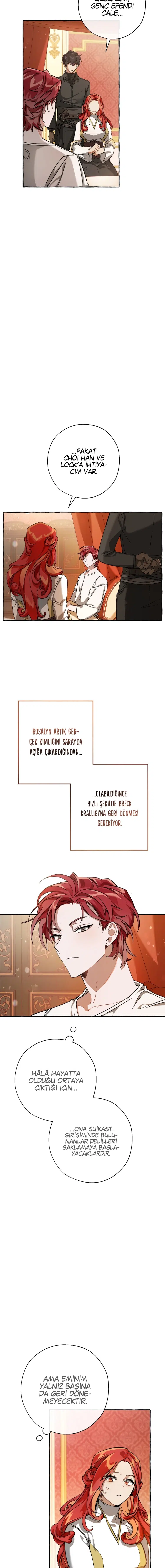 Soylu Ailenin işe Yaramaz Oğlu - Bölüm 61 Sayfa 9