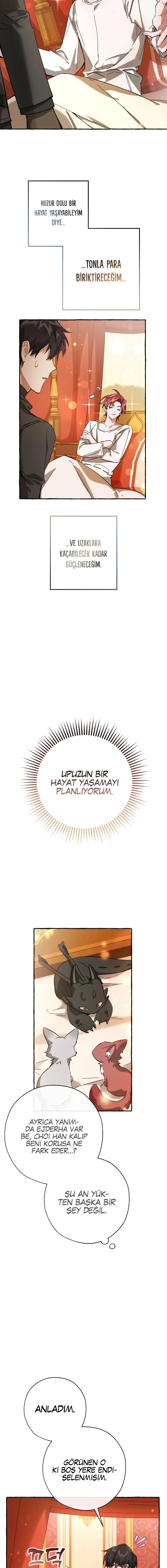 Soylu Ailenin işe Yaramaz Oğlu - Bölüm 61 Sayfa 12