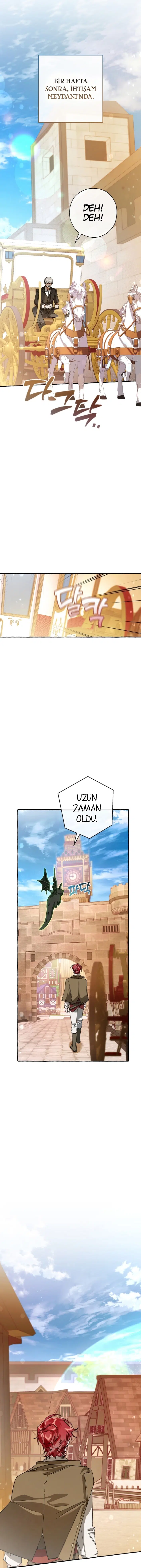 Soylu Ailenin işe Yaramaz Oğlu - Bölüm 62 Sayfa 2