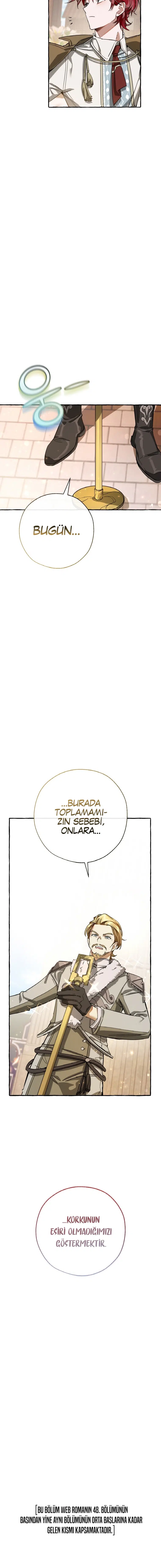 Soylu Ailenin işe Yaramaz Oğlu - Bölüm 62 Sayfa 15