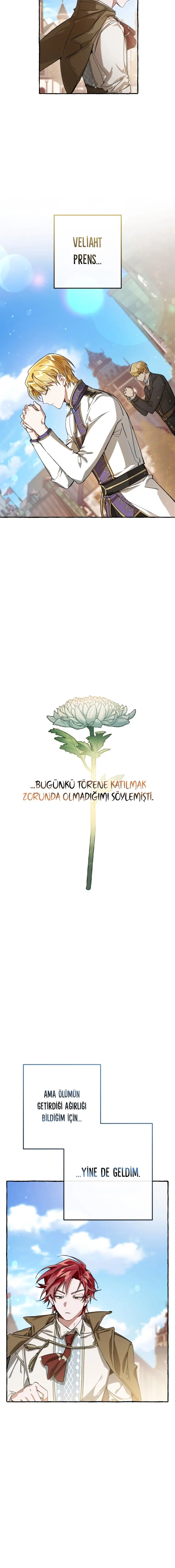 Soylu Ailenin işe Yaramaz Oğlu - Bölüm 63 Sayfa 12