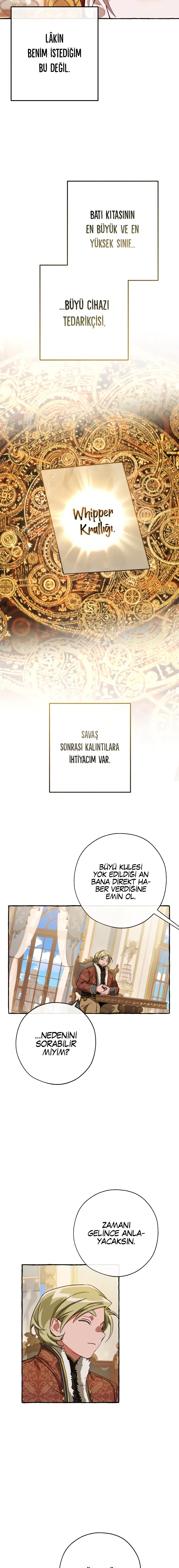 Soylu Ailenin işe Yaramaz Oğlu - Bölüm 64 Sayfa 10