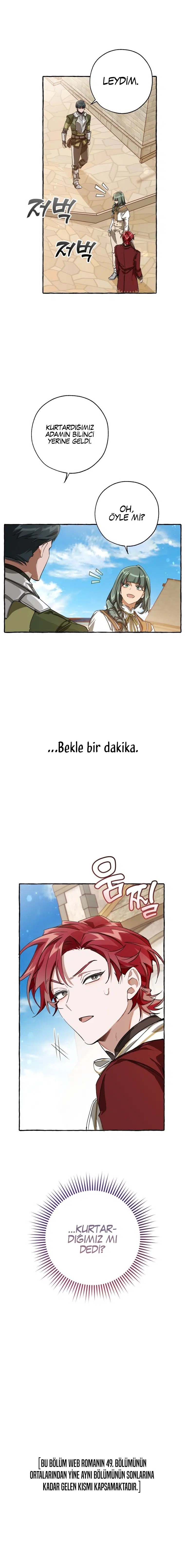 Soylu Ailenin işe Yaramaz Oğlu - Bölüm 65 Sayfa 17