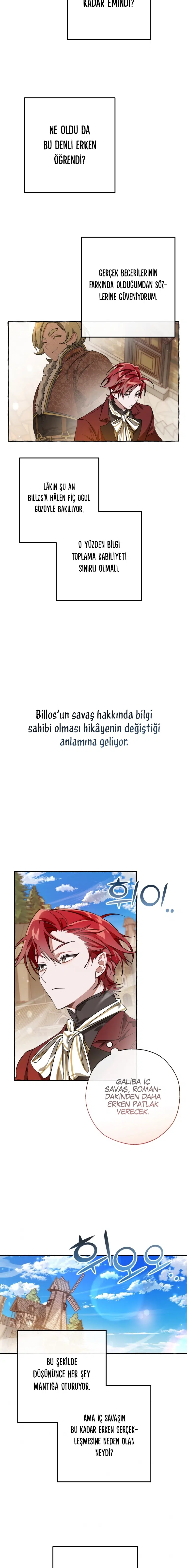 Soylu Ailenin işe Yaramaz Oğlu - Bölüm 66 Sayfa 8