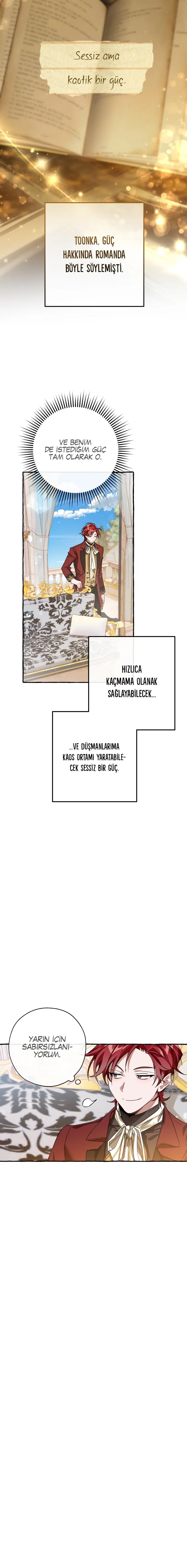 Soylu Ailenin işe Yaramaz Oğlu - Bölüm 66 Sayfa 14