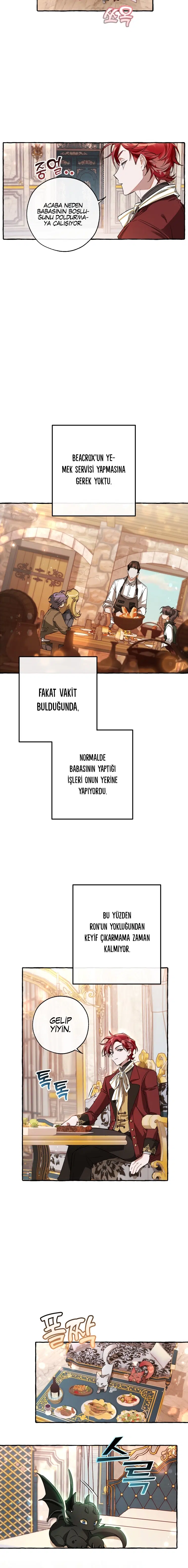 Soylu Ailenin işe Yaramaz Oğlu - Bölüm 67 Sayfa 6