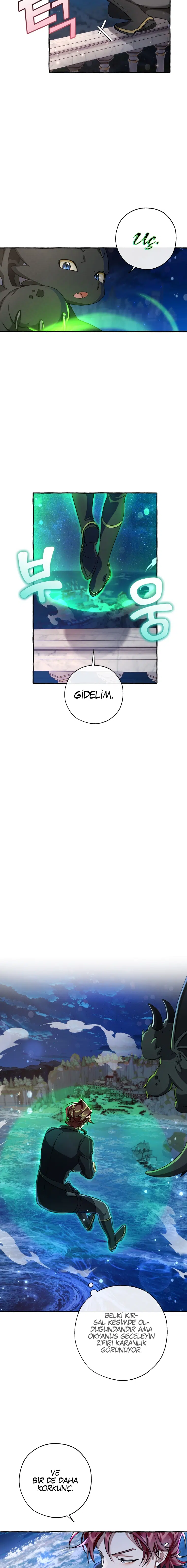 Soylu Ailenin işe Yaramaz Oğlu - Bölüm 69 Sayfa 12