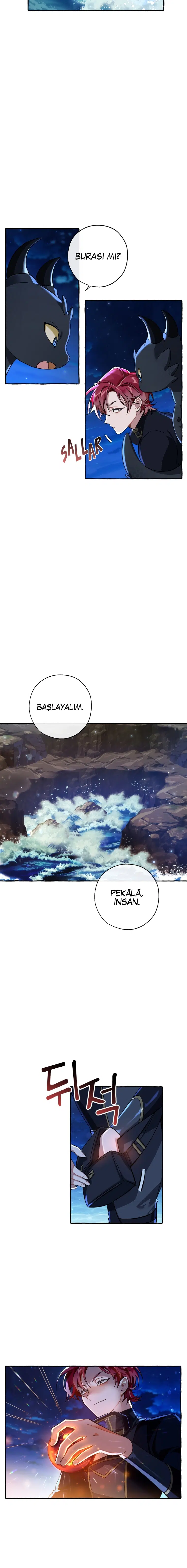 Soylu Ailenin işe Yaramaz Oğlu - Bölüm 69 Sayfa 14