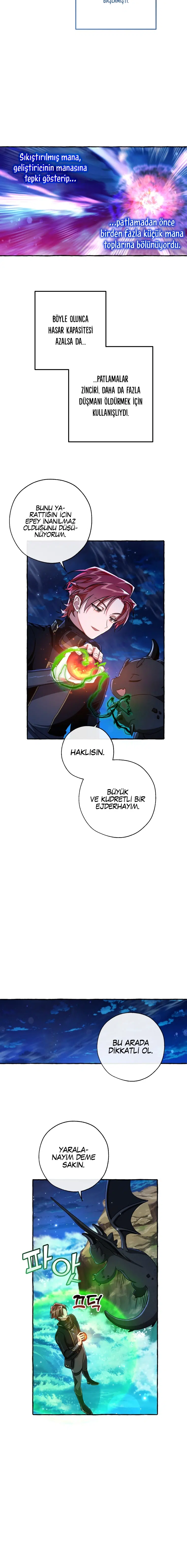 Soylu Ailenin işe Yaramaz Oğlu - Bölüm 69 Sayfa 16