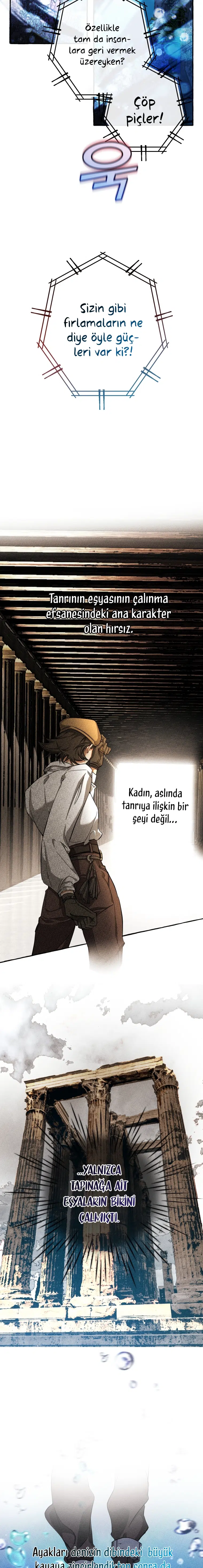Soylu Ailenin işe Yaramaz Oğlu - Bölüm 70 Sayfa 6