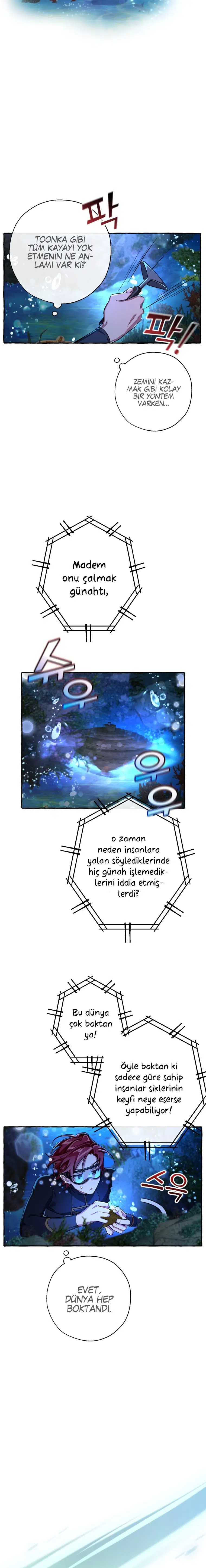 Soylu Ailenin işe Yaramaz Oğlu - Bölüm 70 Sayfa 10
