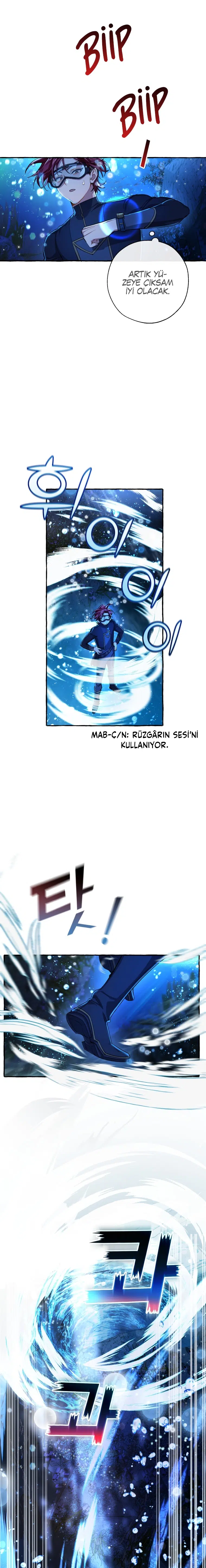 Soylu Ailenin işe Yaramaz Oğlu - Bölüm 70 Sayfa 15