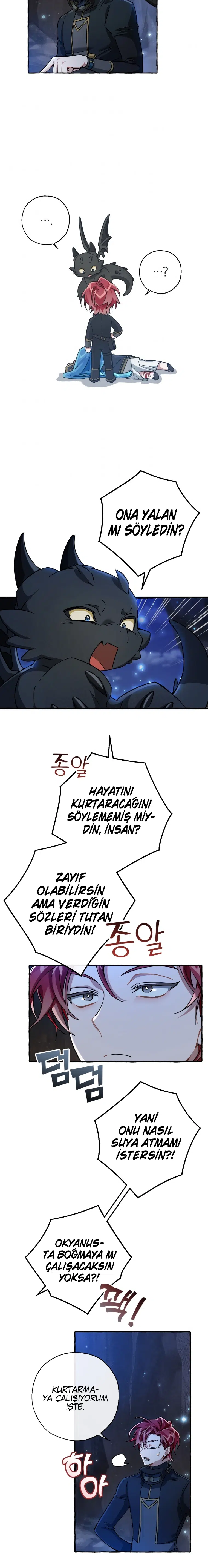Soylu Ailenin işe Yaramaz Oğlu - Bölüm 71 Sayfa 13