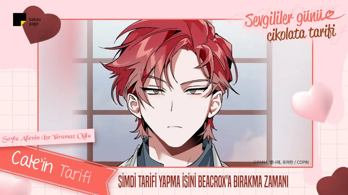 Soylu Ailenin işe Yaramaz Oğlu - Bölüm 72 Sayfa 19