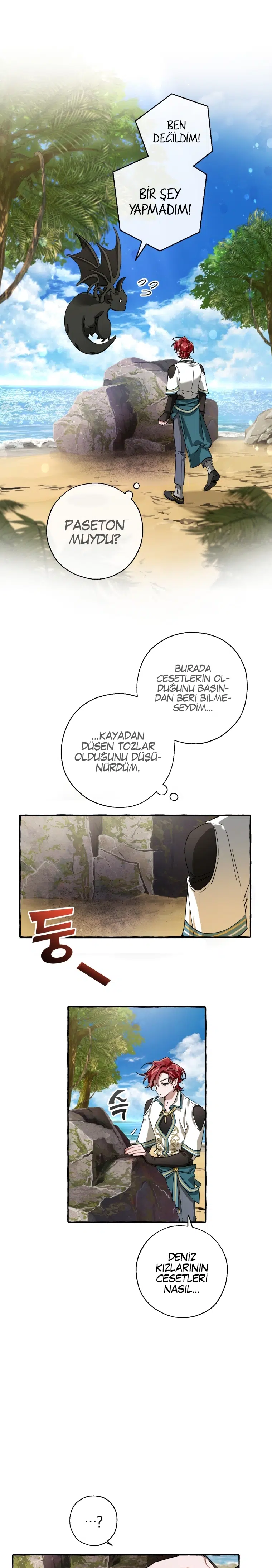 Soylu Ailenin işe Yaramaz Oğlu - Bölüm 74 Sayfa 7