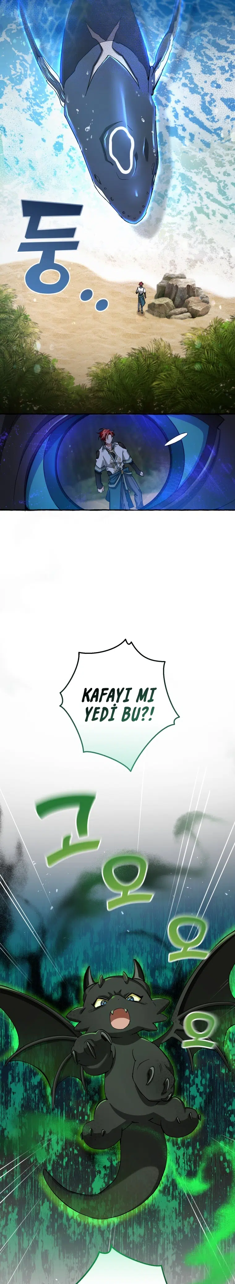 Soylu Ailenin işe Yaramaz Oğlu - Bölüm 74 Sayfa 10