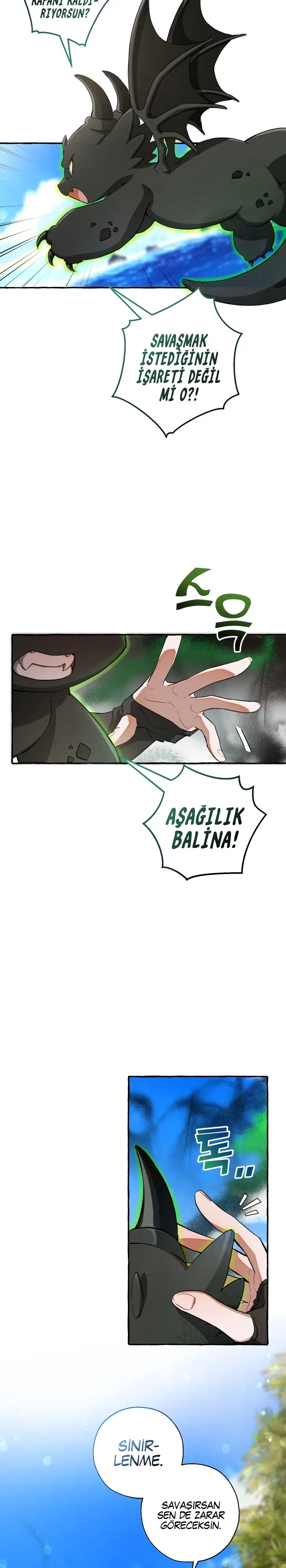 Soylu Ailenin işe Yaramaz Oğlu - Bölüm 74 Sayfa 13