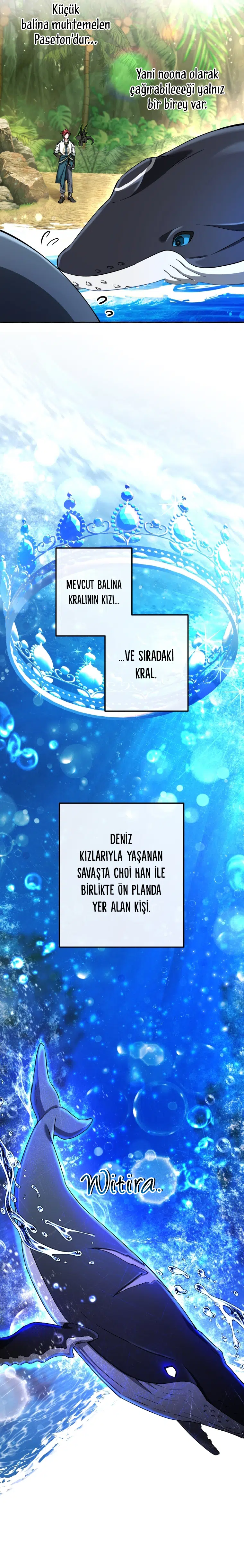 Soylu Ailenin işe Yaramaz Oğlu - Bölüm 75 Sayfa 3