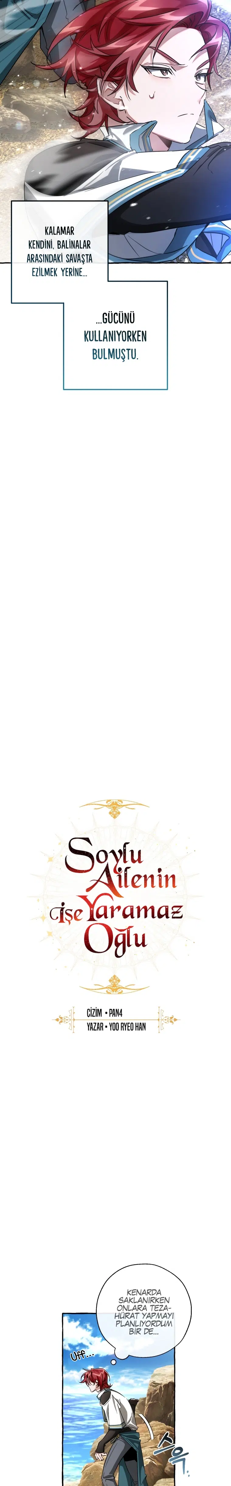 Soylu Ailenin işe Yaramaz Oğlu - Bölüm 77 Sayfa 5