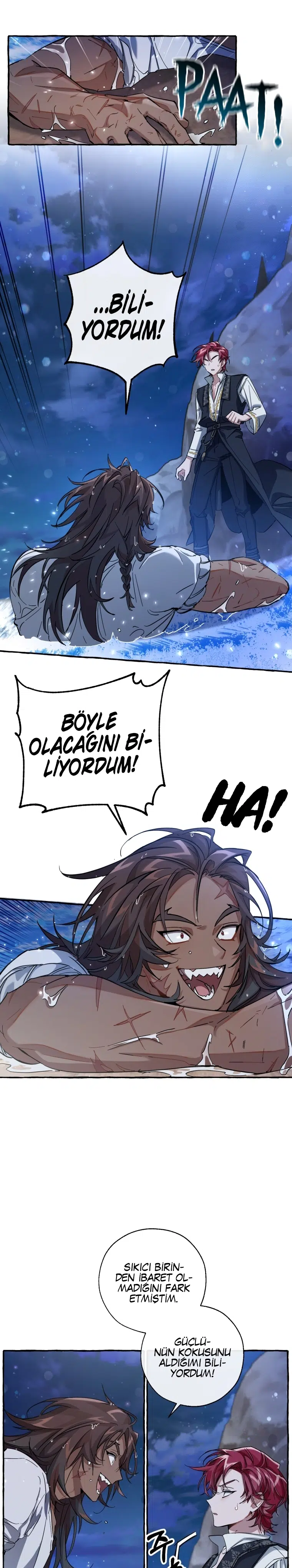 Soylu Ailenin işe Yaramaz Oğlu - Bölüm 78 Sayfa 14
