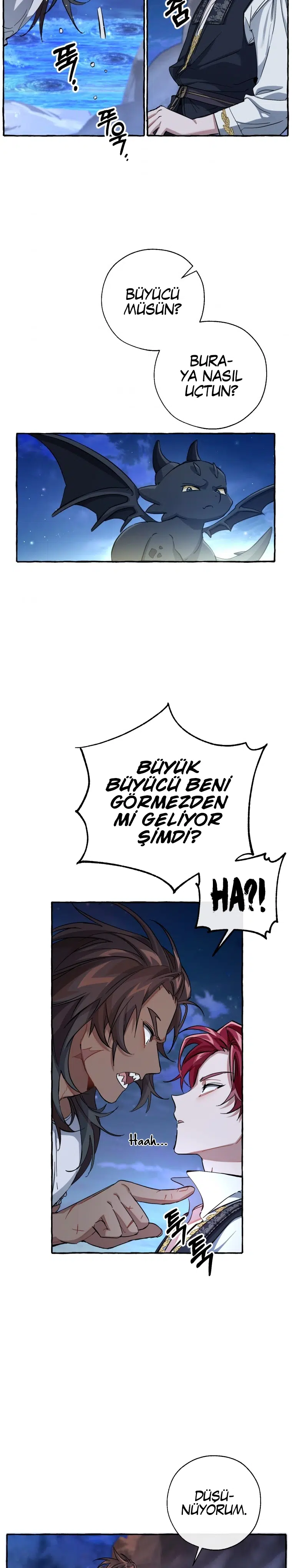 Soylu Ailenin işe Yaramaz Oğlu - Bölüm 78 Sayfa 15