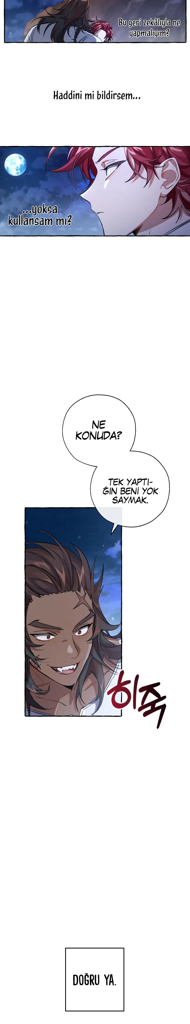 Soylu Ailenin işe Yaramaz Oğlu - Bölüm 78 Sayfa 16