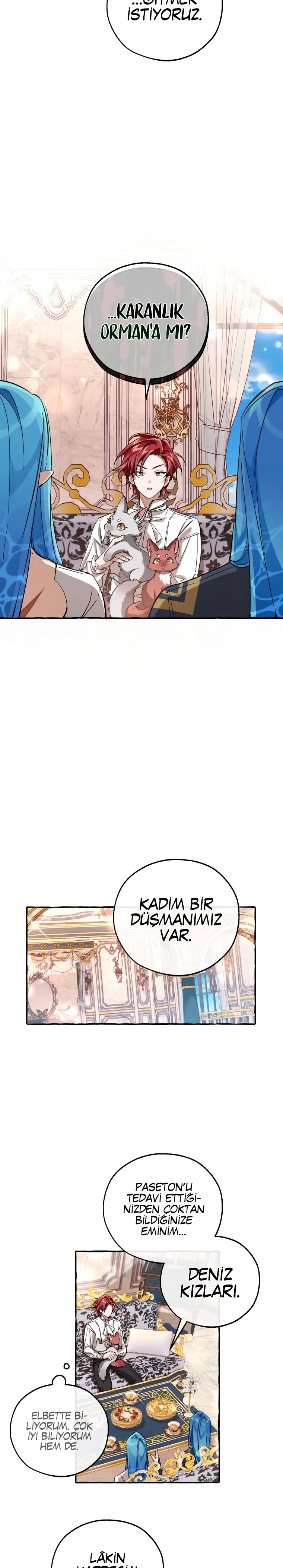 Soylu Ailenin işe Yaramaz Oğlu - Bölüm 80 Sayfa 14