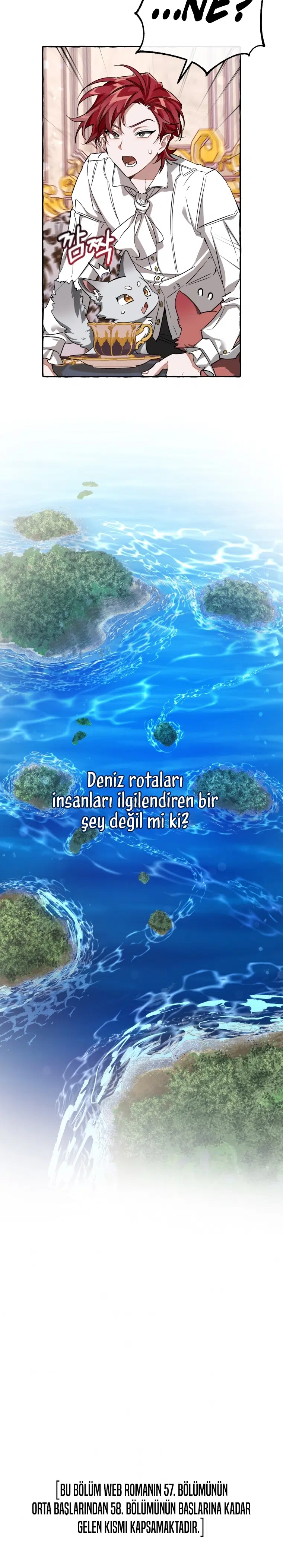 Soylu Ailenin işe Yaramaz Oğlu - Bölüm 80 Sayfa 21