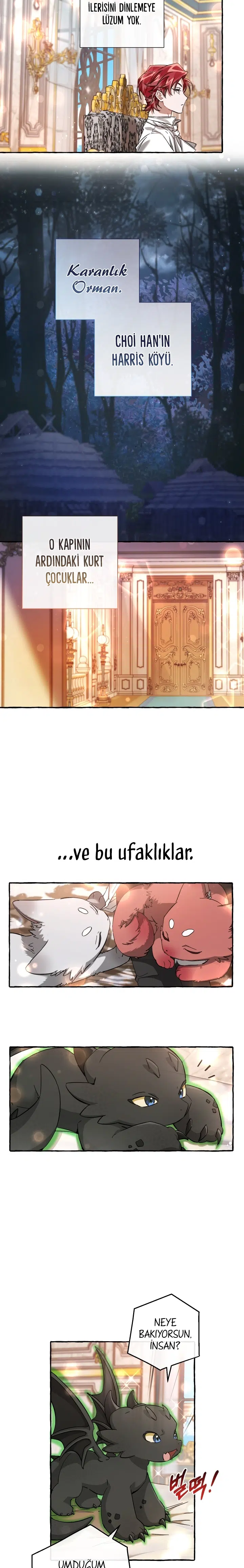 Soylu Ailenin işe Yaramaz Oğlu - Bölüm 81 Sayfa 7