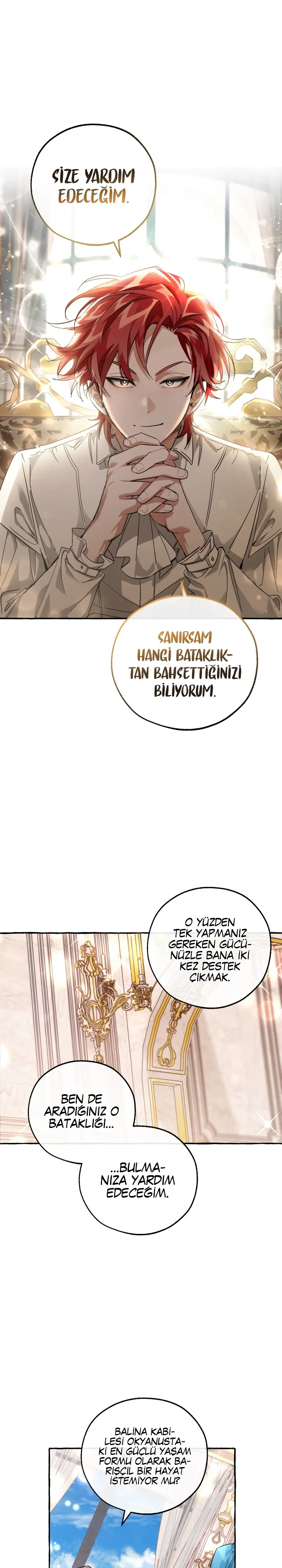 Soylu Ailenin işe Yaramaz Oğlu - Bölüm 82 Sayfa 2
