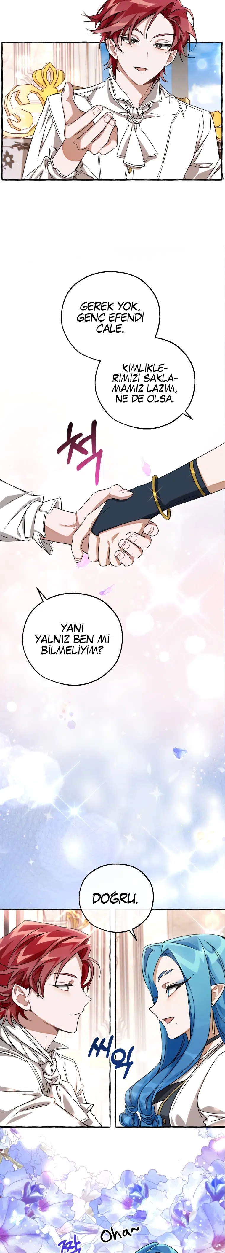 Soylu Ailenin işe Yaramaz Oğlu - Bölüm 82 Sayfa 5