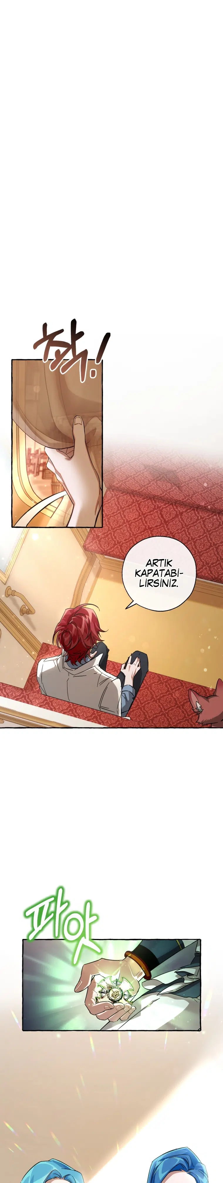 Soylu Ailenin işe Yaramaz Oğlu - Bölüm 82 Sayfa 13