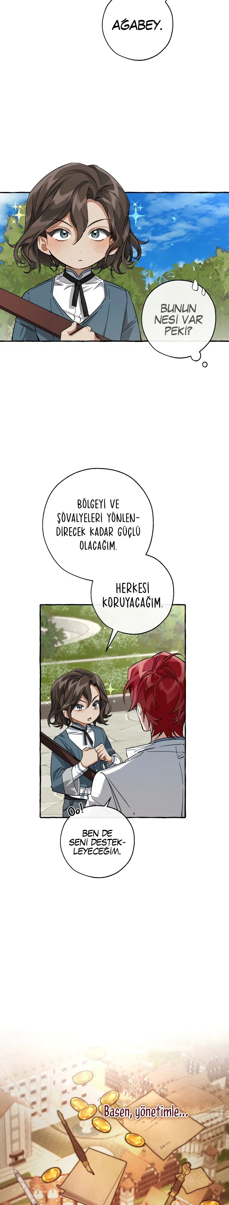 Soylu Ailenin işe Yaramaz Oğlu - Bölüm 83 Sayfa 9