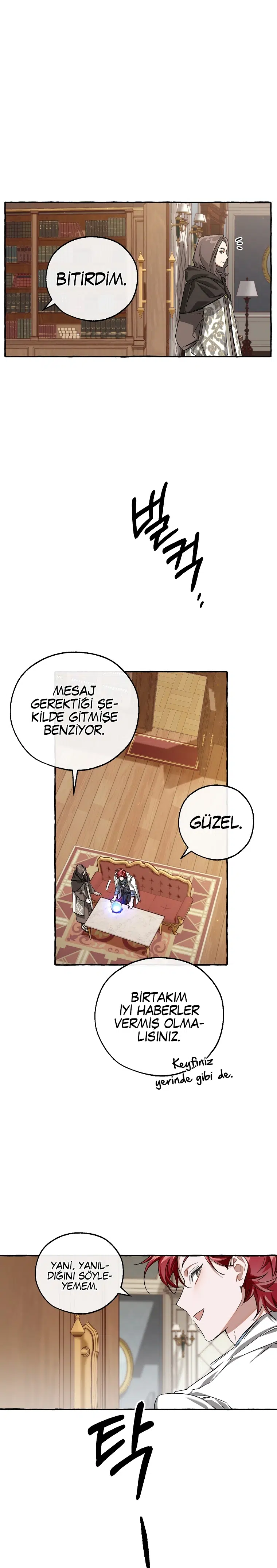 Soylu Ailenin işe Yaramaz Oğlu - Bölüm 84 Sayfa 7