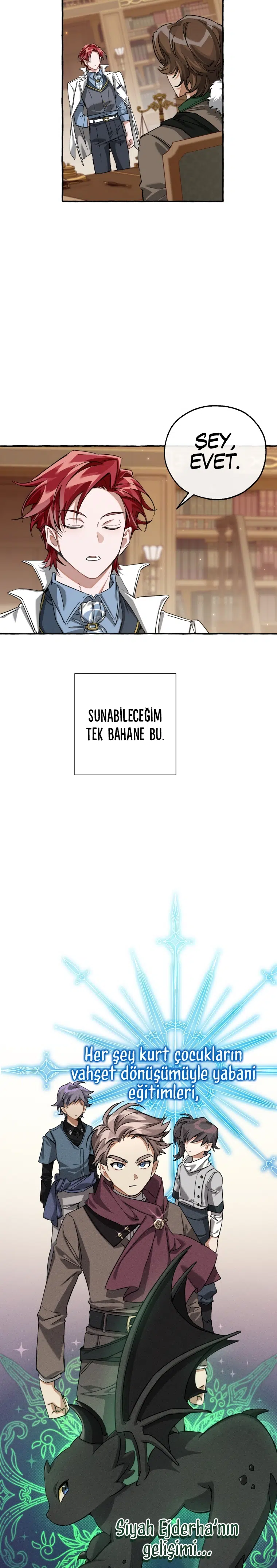 Soylu Ailenin işe Yaramaz Oğlu - Bölüm 84 Sayfa 11